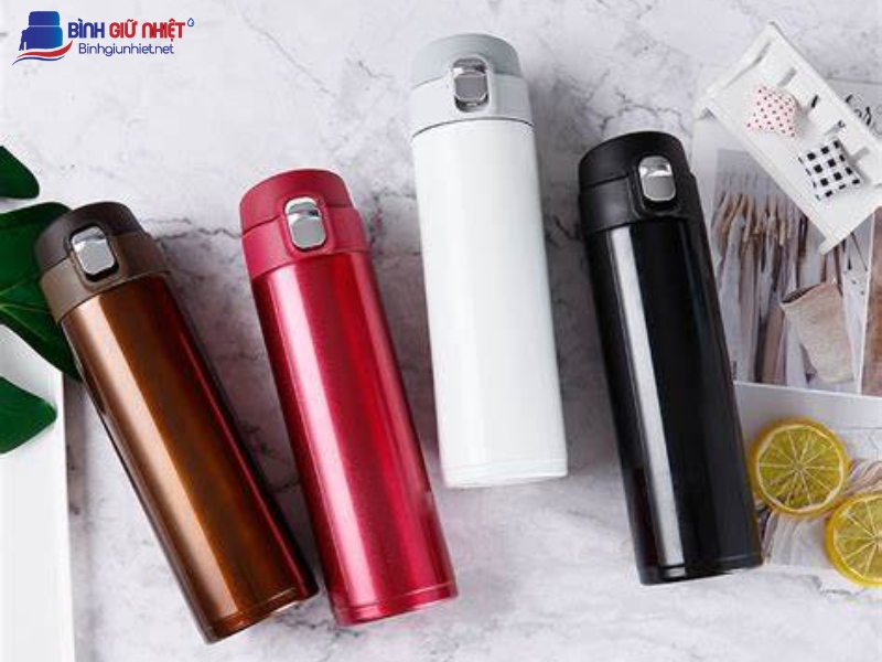 Bình Giữ Nhiệt Giữ Nóng Tốt – Lợi Ích Của Sản Phẩm Và Lựa Chọn Thông Minh