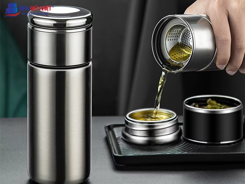 Khám Phá Các Loại Bình Pha Trà Giữ Nhiệt Tốt Nhất Hiện Nay 25 Khám Phá Các Loại Bình Pha Trà Giữ Nhiệt Tốt Nhất Hiện Nay