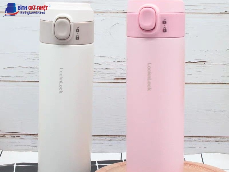 Khám Phá Chi Tiết Những Ưu Điểm Của Bình Giữ Nhiệt LocknLock 24 Khám Phá Chi Tiết Những Ưu Điểm Của Bình Giữ Nhiệt LocknLock