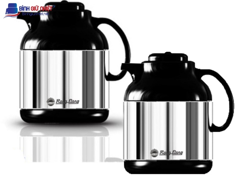 Kinh Nghiệm Chọn Mua Bình Pha Trà Giữ Nhiệt Rạng Đông Chính Hãng 27 Kinh Nghiệm Chọn Mua Bình Pha Trà Giữ Nhiệt Rạng Đông Chính Hãng
