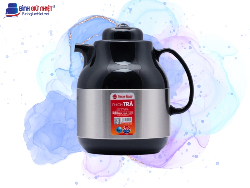 Kinh Nghiệm Chọn Mua Bình Pha Trà Giữ Nhiệt Rạng Đông Chính Hãng 3 Kinh Nghiệm Chọn Mua Bình Pha Trà Giữ Nhiệt Rạng Đông Chính Hãng