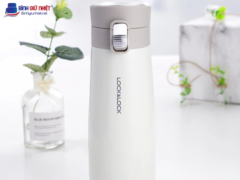 Tìm Hiểu Xu Hướng Sử Dụng Bình Giữ Nhiệt LocknLock Hiện Nay