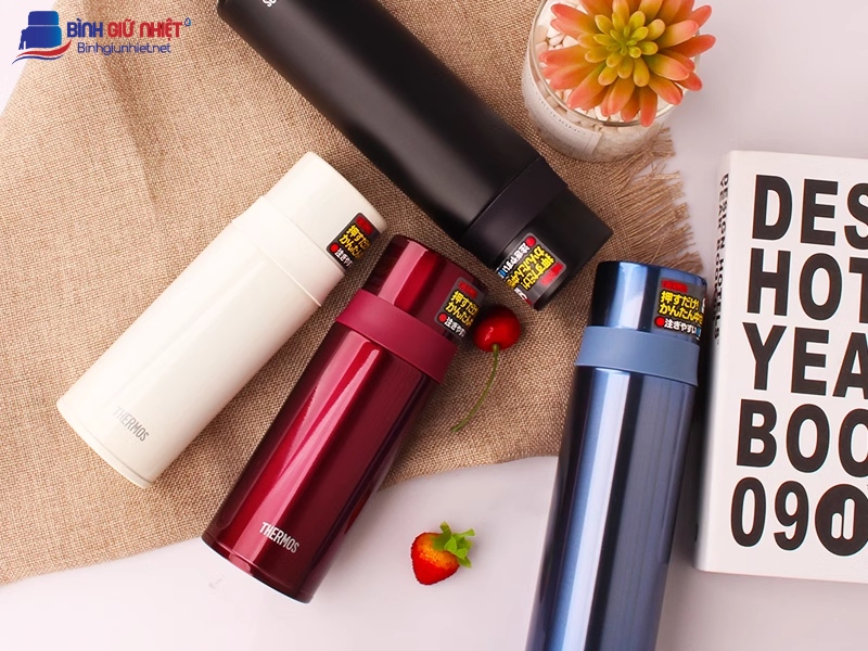 Bình Giữ Nhiệt Giữ Nóng Tốt – Lợi Ích Của Sản Phẩm Và Lựa Chọn Thông Minh