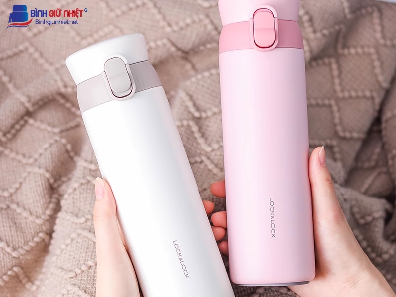 Khám Phá Chi Tiết Những Ưu Điểm Của Bình Giữ Nhiệt LocknLock 3 Khám Phá Chi Tiết Những Ưu Điểm Của Bình Giữ Nhiệt LocknLock