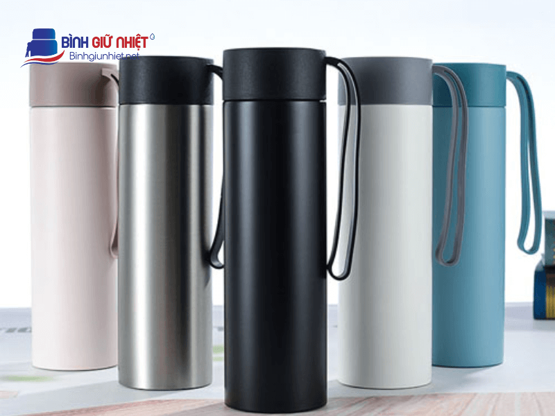 FAQ Một Số Câu Hỏi Thường Gặp Về Bình Giữ Nhiệt Thái Lan