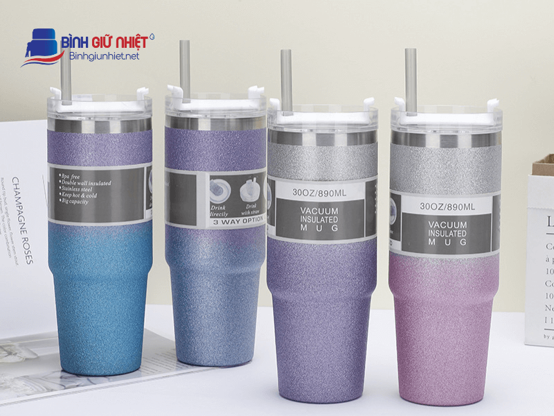 FAQ Một Số Câu Hỏi Thường Gặp Về Bình Giữ Nhiệt Thái Lan