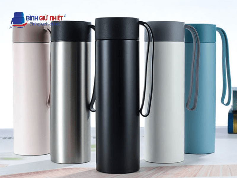 Bình Giữ Nhiệt Thái Lan và Sức Khỏe Người Dùng