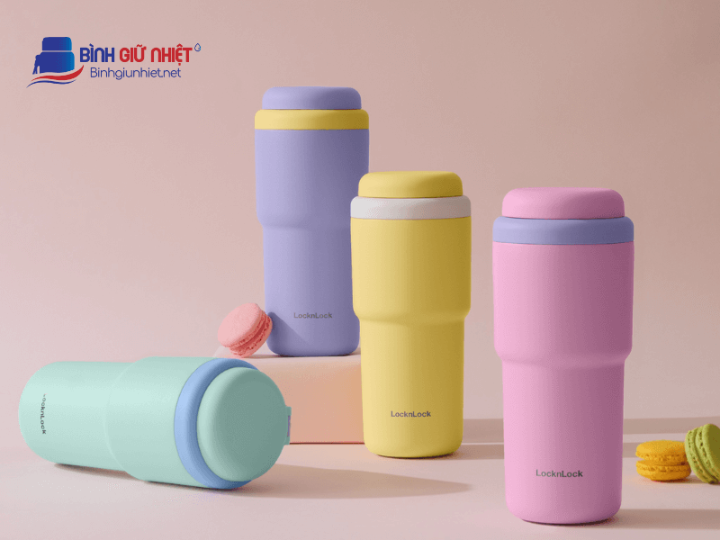 Đâu Là Các Thương Hiệu Bình Giữ Nhiệt Hàn Quốc Nổi Tiếng Nhất Hiện Nay?