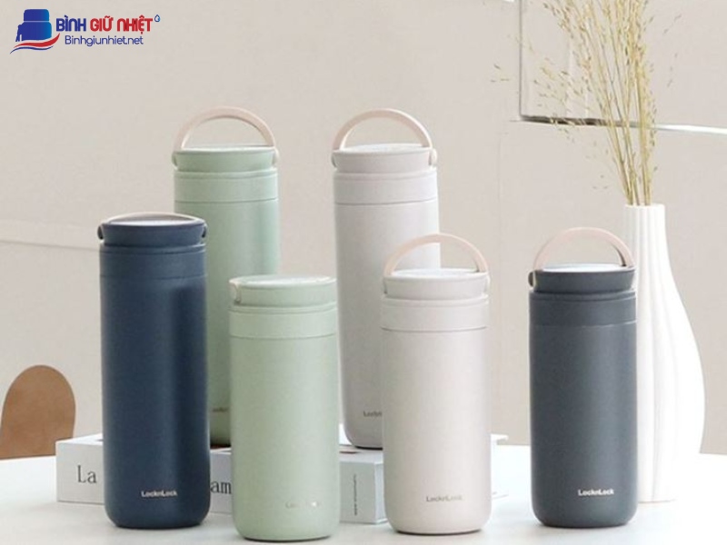 Giá bình giữ nhiệt LocknLock và các dòng sản phẩm khác 3 Giá bình giữ nhiệt LocknLock và các dòng sản phẩm khác