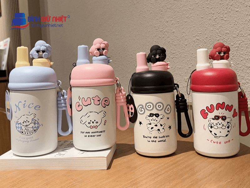 Ưu và nhược điểm của bình giữ nhiệt Hàn Quốc: Những điều bạn cần biết