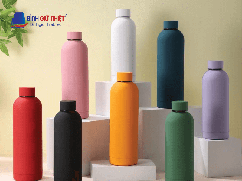 Ưu và nhược điểm của bình giữ nhiệt Hàn Quốc: Những điều bạn cần biết