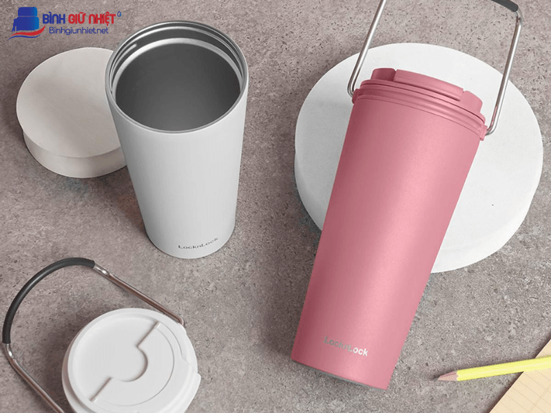 Hướng Dẫn Sử Dụng Bình Giữ Nhiệt LocknLock Để Đạt Hiệu Quả Cao Nhất 2 Hướng Dẫn Sử Dụng Bình Giữ Nhiệt LocknLock Để Đạt Hiệu Quả Cao Nhất