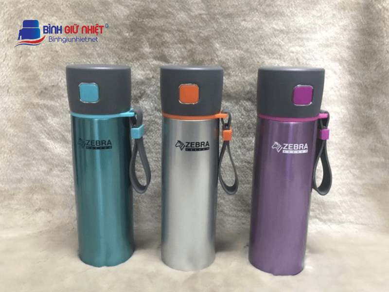 Bình Giữ Nhiệt Thái Lan và Sức Khỏe Người Dùng