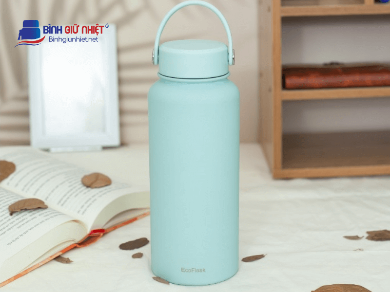Đâu Là Các Thương Hiệu Bình Giữ Nhiệt Hàn Quốc Nổi Tiếng Nhất Hiện Nay?