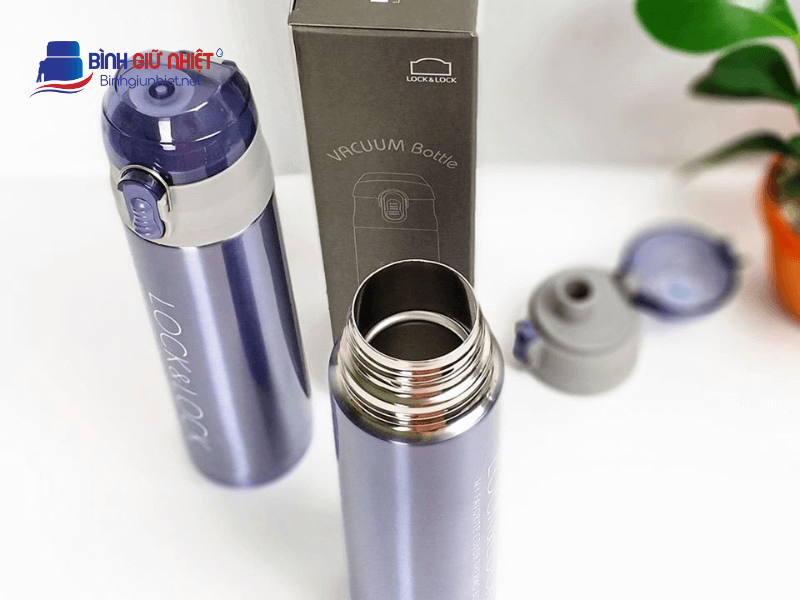 Ưu và nhược điểm của bình giữ nhiệt Hàn Quốc: Những điều bạn cần biết