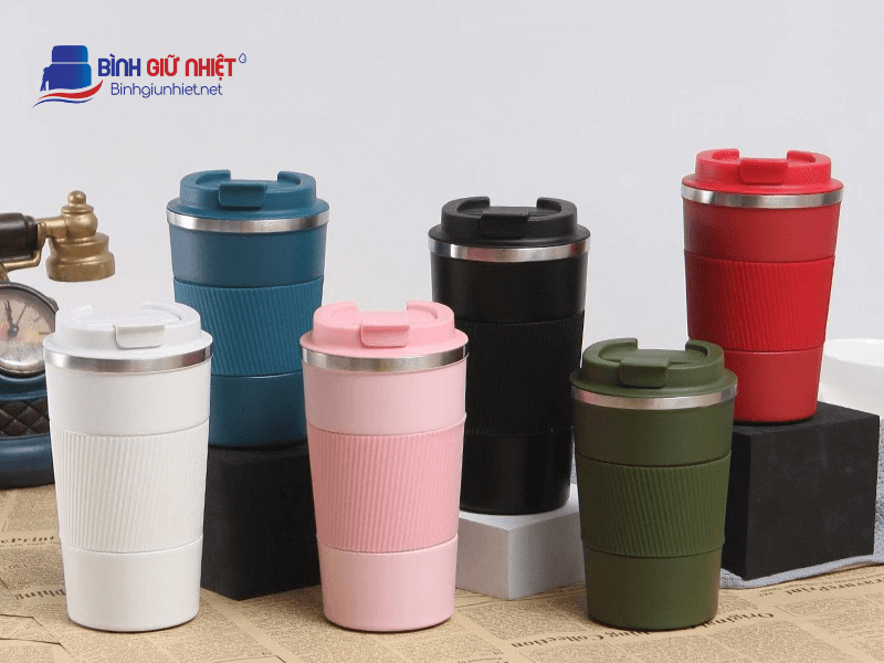Đâu Là Các Thương Hiệu Bình Giữ Nhiệt Hàn Quốc Nổi Tiếng Nhất Hiện Nay?