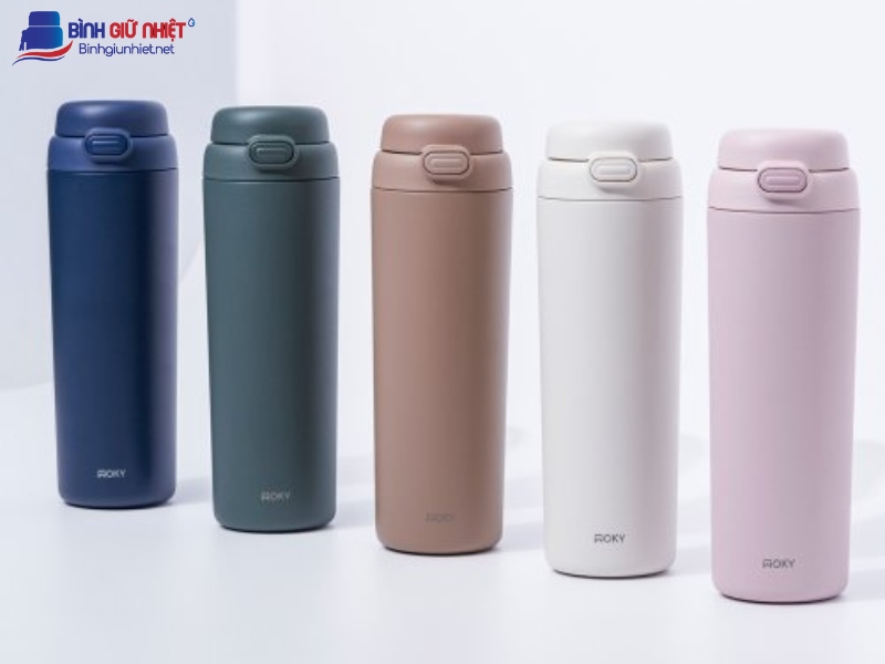 TOP 5 mẫu bình giữ nhiệt cho học sinh tốt, an toàn, thiết kế đáng yêu 3 TOP 5 mẫu bình giữ nhiệt cho học sinh tốt, an toàn, thiết kế đáng yêu