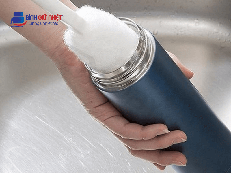 Bình Giữ Nhiệt Thái Lan và Sức Khỏe Người Dùng