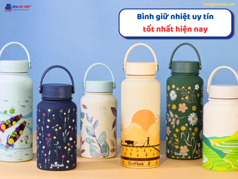 Bình giữ nhiệt uy tín binhgiunhietnet