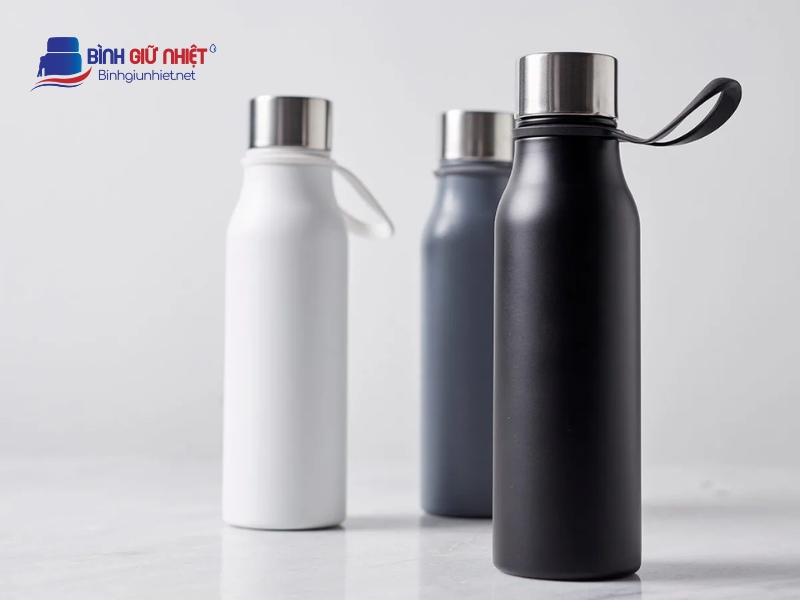 Các Xu Hướng Chọn Bình Giữ Nhiệt Hàn Quốc Năm 2025