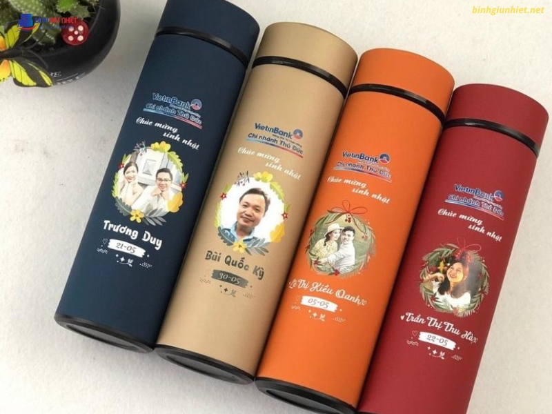 Đâu là mẫu bình giữ nhiệt uy tín, tốt nhất hiện nay ? 3 Đâu là mẫu bình giữ nhiệt uy tín, tốt nhất hiện nay ?