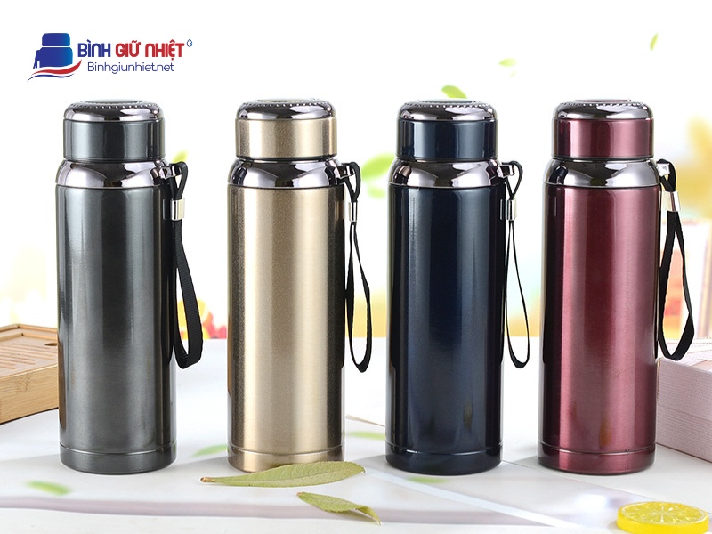 Tại sao bình giữ nhiệt Hàn Quốc được ưa chuộng tại Việt Nam đến vậy