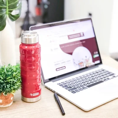 Alternative view of Bình giữ nhiệt Inox 700ml Extreme - Lifestyle Collection