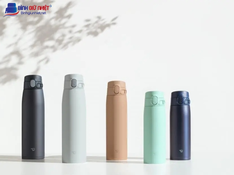 Tìm hiểu về bình giữ nhiệt Thái Lan dành cho dân văn phòng 5 Tìm hiểu về bình giữ nhiệt Thái Lan dành cho dân văn phòng
