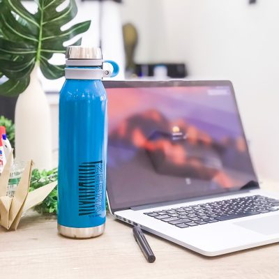 Alternative view of Bình giữ nhiệt Inox 750ml Wisdom - Lifestyle Collection