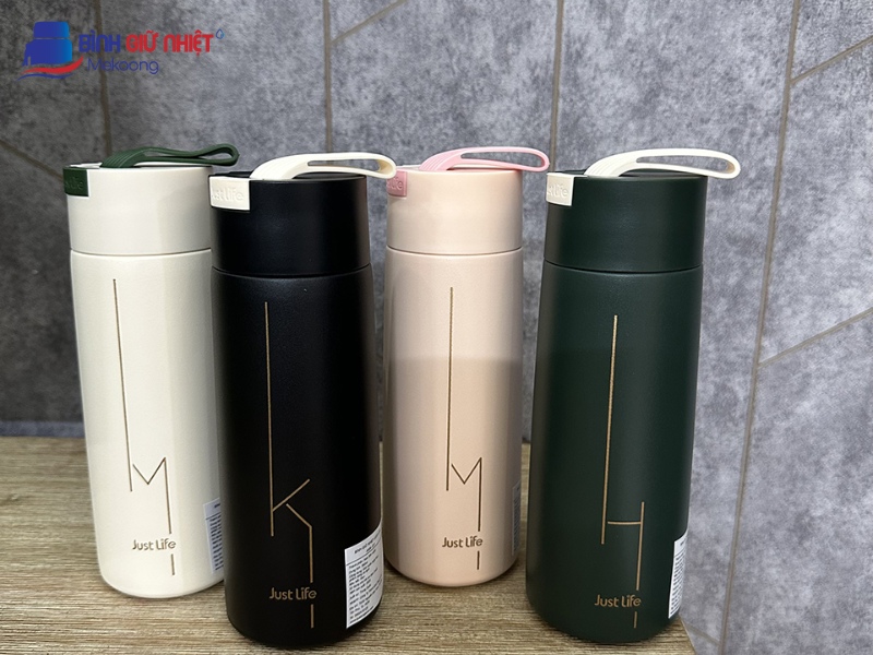 Bình Giữ Nhiệt Khắc Logo Nhanh Chóng – Chỉ Từ 1 Ngày Là Có Hàng 3 Bình Giữ Nhiệt Khắc Logo Nhanh Chóng – Chỉ Từ 1 Ngày Là Có Hàng