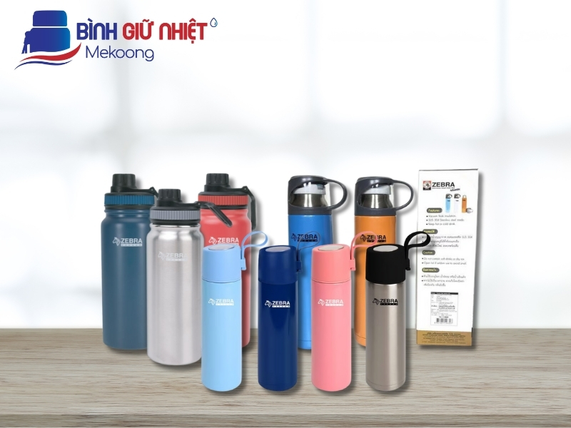 Bình giữ nhiệt Zebra 300ml chính hãng có tốt không ? Giá bao nhiêu? 2 Bình giữ nhiệt Zebra 300ml chính hãng có tốt không ? Giá bao nhiêu?