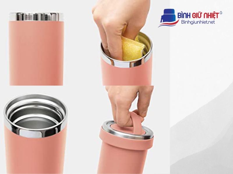 Có nên sử dụng bình giữ nhiệt Peacock 300ml ? Giá bao nhiêu ? Mua ở đâu ? 5 Có nên sử dụng bình giữ nhiệt Peacock 300ml ? Giá bao nhiêu ? Mua ở đâu ?