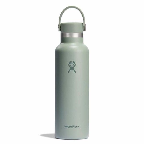TOP 20+ mẫu bình giữ nhiệt Hydro Flask cổ rộng đẹp và phổ biến nhất
