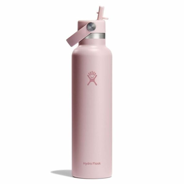 Đánh giá chi tiết bình giữ nhiệt Hydro Flask Tumbler: Giữ nóng lạnh bao lâu?