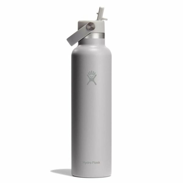 Bình giữ nhiệt Hydro Flask 24 OZ STANDARD FLEX CAP
BIRCH (S24CSX035)