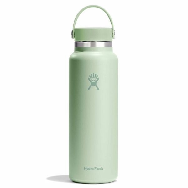 Bình giữ nhiệt Hydro Flask Wide Flex Cap 40 OZ Season 2025 -W40CTS338
