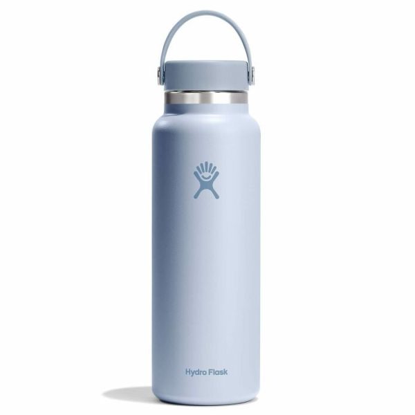 Bình giữ nhiệt Hydro Flask Wide Flex Cap 40 OZ Season 2025 -W40CTS484