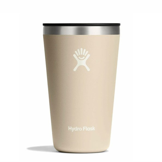 Ly giữ nhiệt Hydro Flask 12 OZ ALL AROUND TUMBLER PRESS-IN LID OAT (T12CPB114)