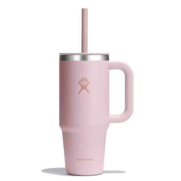 Ý Tưởng Thiết Kế Logo Cho Bình Hydro Flask Dành Cho Doanh Nghiệp