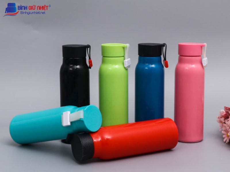 Bình giữ nhiệt Thái Lan giá bao nhiêu? Đắt hay rẻ? Nên mua loại nào? 