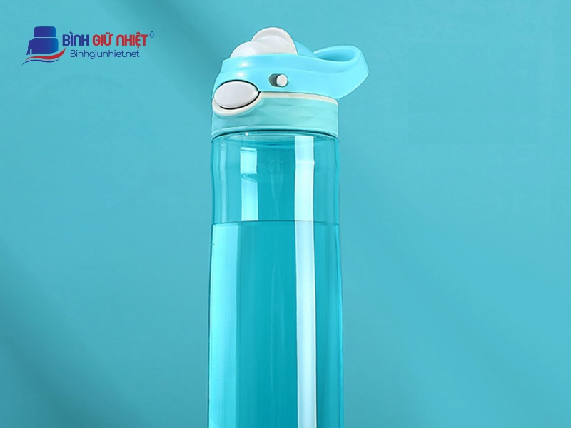 Những Hiểu Lầm Về Bình Giữ Nhiệt Có Ống Hút – Bạn Đã Biết Hết Chưa?