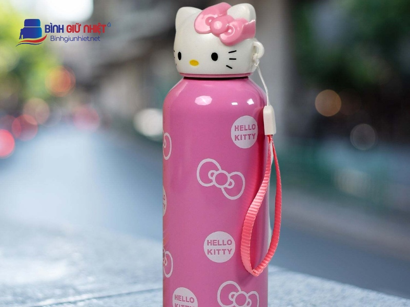 Những Lý Do Tại Sao Nên Dùng Bình Giữ Nhiệt Có Ống Hút ?