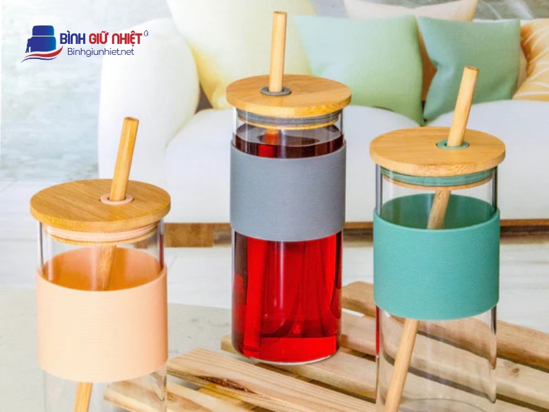 Bình giữ nhiệt có ống hút có thể tái chế không? 24 Bình giữ nhiệt có ống hút có thể tái chế không?
