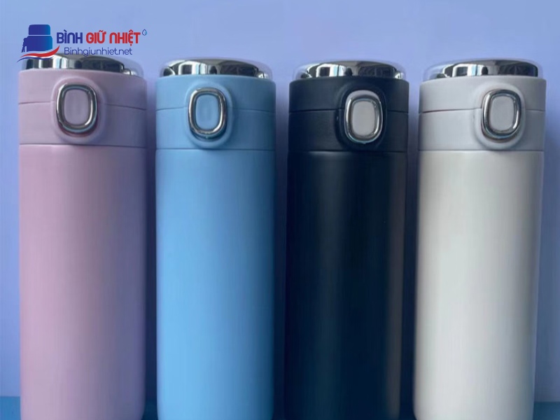 Top 7 mẫu bình giữ nhiệt có ống hút giá rẻ được đánh giá cao nhất hiện nay