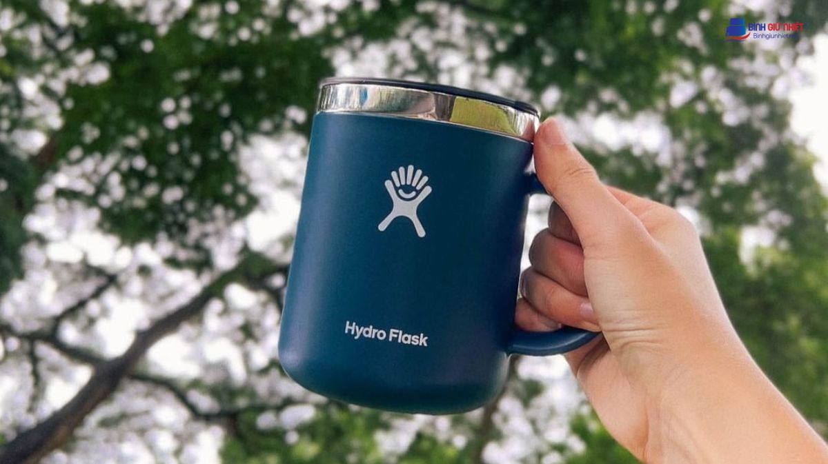 Bình giữ nhiệt Hydro Flask Coffee