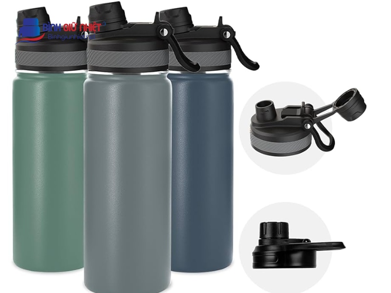 TOP 20+ mẫu bình giữ nhiệt Hydro Flask cổ rộng đẹp và phổ biến nhất 2 TOP 20+ mẫu bình giữ nhiệt Hydro Flask cổ rộng đẹp và phổ biến nhất