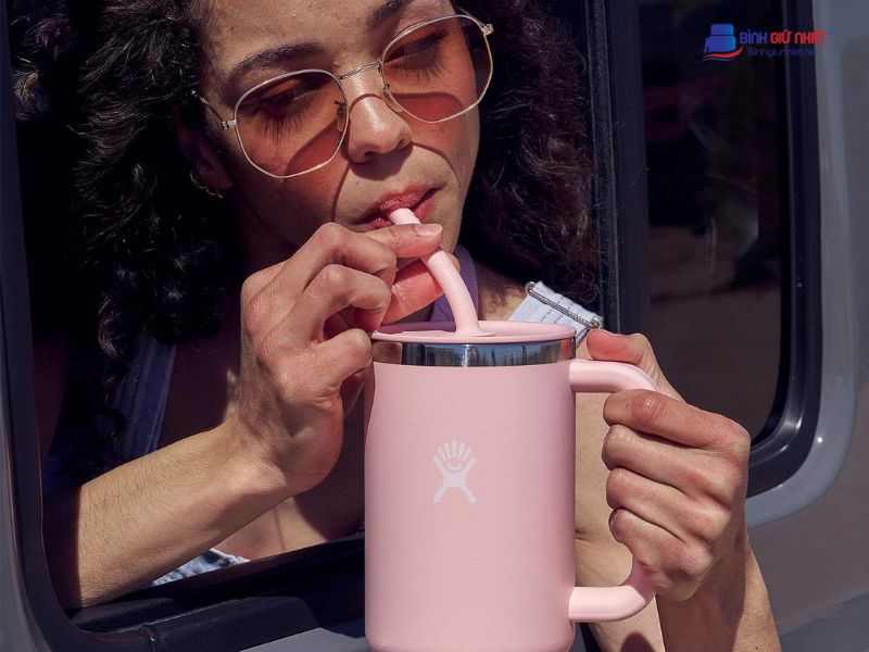 Đánh giá chi tiết bình giữ nhiệt Hydro Flask Tumbler: Giữ nóng lạnh bao lâu? 23 Đánh giá chi tiết bình giữ nhiệt Hydro Flask Tumbler: Giữ nóng lạnh bao lâu?
