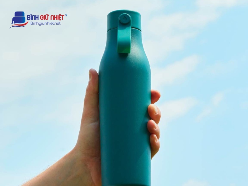 Cách Khử Mùi Bình Hydro Flask Hiệu Quả, Nhanh Gọn Tại Nhà 2 Cách Khử Mùi Bình Hydro Flask Hiệu Quả, Nhanh Gọn Tại Nhà