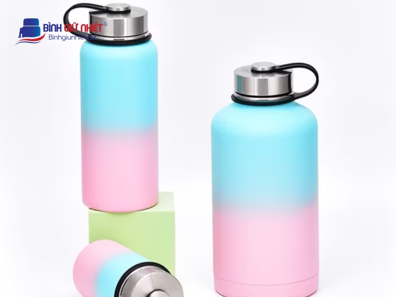 Đại lý Hydro Flask Việt Nam uy tín, chính hãng 5 Đại lý Hydro Flask Việt Nam uy tín, chính hãng