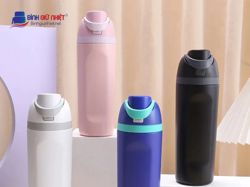 Cách Khử Mùi Bình Hydro Flask Hiệu Quả, Nhanh Gọn Tại Nhà 3 Cách Khử Mùi Bình Hydro Flask Hiệu Quả, Nhanh Gọn Tại Nhà
